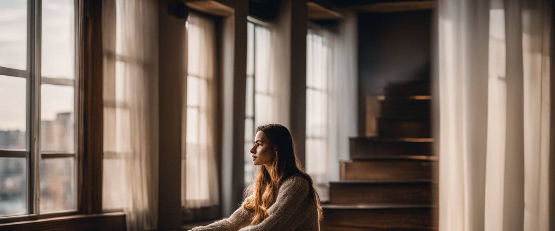 How to React in Dangerous Situations: Navigating Big Quiet Environments